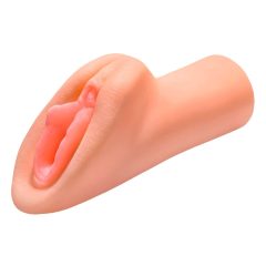   PDX Dream - realistický masturbátor s falešnou kundičkou (přírodní)