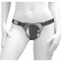 Body Dock OG - připínací spodní část s přísavkou (černá)