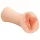 Pipedream - Wet Pussies Luscious Lips - realistická umělá vagína (přírodní)