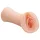 Pipedream - Wet Pussies Juicy Snatch - realistická umělá vagína (přírodní)