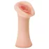 Pipedream - Wet Pussies Juicy Snatch - realistická umělá vagína (přírodní)