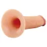 X-TENSION Elite - dutý nasazovací dildo (tělové)