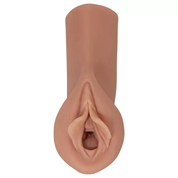 Pipedream Sorority Snatch - masturbátor umělá vagína - realistická barva