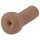 Pipedream Freshman Fuckslut - masturbátor umělý zadeček - realistická barva