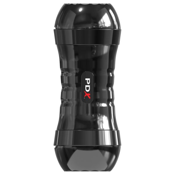 PDX Wet Pussies - masturbátor vagína a zadeček - realistický - tělová