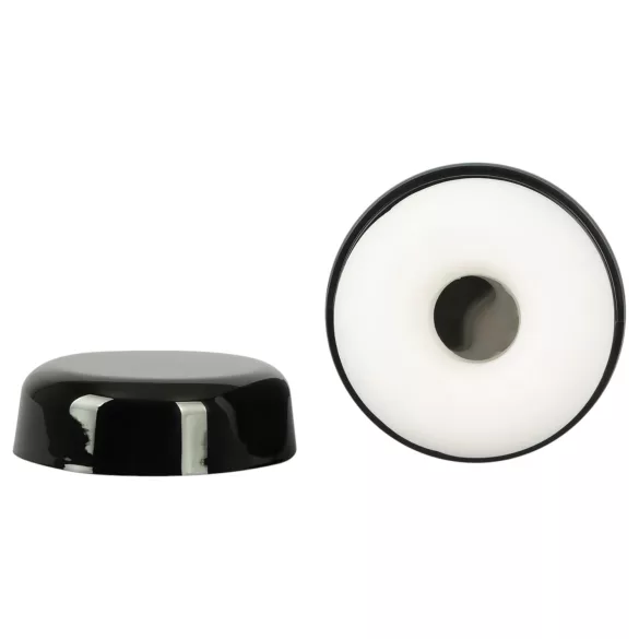 Rebel - masturbátor sání a vibrace - dobíjecí