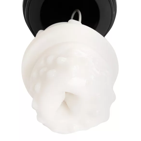 Rebel - masturbátor sání a vibrace - dobíjecí