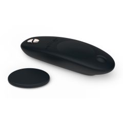   We-Vibe Moxie - cordless, radio, smart clitoral vibrator (black)