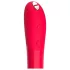 We-Vibe Tango X - vibrátor do kabelky - dobíjecí, vodotěsný - korálový