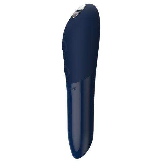 We-Vibe Tango X - nabíjecí vodotěsný tyčový vibrátor (modrý)