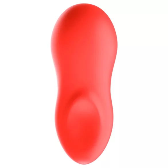 We-Vibe Touch X - dobíjecí vodotěsný vibrátor na klitoris - korálová