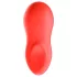 We-Vibe Touch X - dobíjecí vodotěsný vibrátor na klitoris - korálová