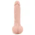 You2Toys - Medical RC - vibrační dildo s přirážecími a rotačními funkcemi (tělové)