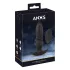 ANOS - anální vibrátor s rádiovým ovládáním - černý