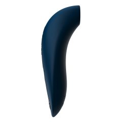   We-Vibe Melt - nabíjecí vodotěsný smart stimulátor klitorisu (modrý)