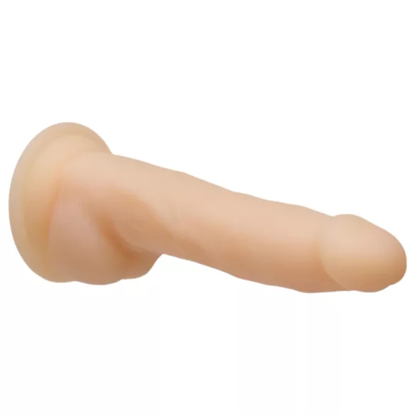 Naked Addiction - rotační vibrátor - 20 cm - realistický tělový