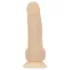 Naked Addiction Rotating 7 - rotační vibrátor (18 cm) - tělový