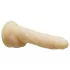 Naked Addiction Rotating 7 - rotační vibrátor (18 cm) - tělový