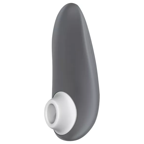 Womanizer Starlet 3 - stimulátor klitorisu s vlnami - šedý