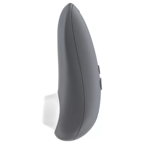 Womanizer Starlet 3 - stimulátor klitorisu s vlnami - šedý