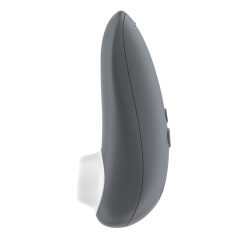   Womanizer Starlet 3 - dobíjecí, vodotěsný stimulátor klitorisu (šedý)
