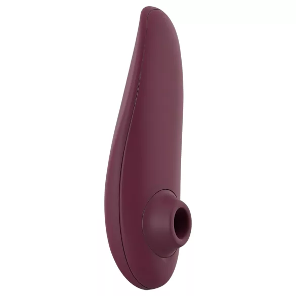 Womanizer Classic 2 - bezdrátový stimulátor klitorisu na vlny vzduchu - červený
