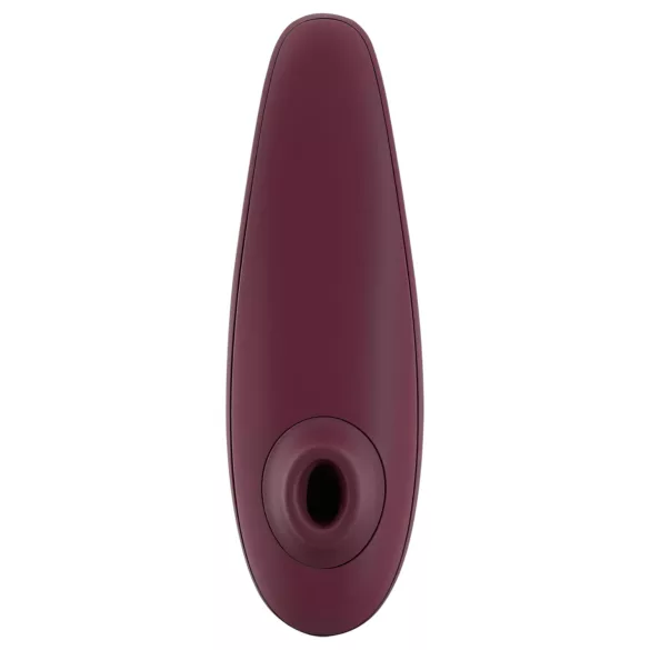 Womanizer Classic 2 - bezdrátový stimulátor klitorisu na vlny vzduchu - červený