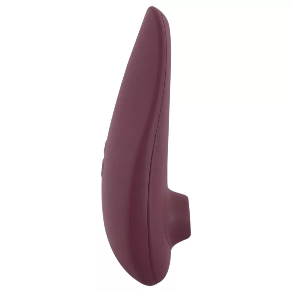 Womanizer Classic 2 - bezdrátový stimulátor klitorisu na vlny vzduchu - červený
