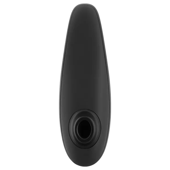 Womanizer Classic 2 - stimulátor klitorisu na vlny - dobíjecí - černý