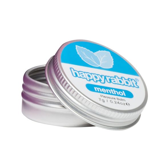 Happyrabbit Couples - sada vibrátorů s akumulátory (7 dílů)