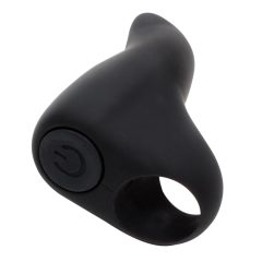   Padesát odstínů šedi - Sensation Finger dobíjecí vibrátor na prsty (černý)