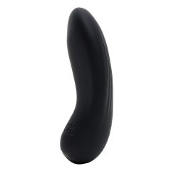   Padesát odstínů šedi - Sensation bezdrátový vibrátor na klitoris (černý)
