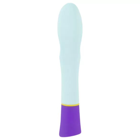 You2Toys - vibrátor akumulátorový voděodolný dvoumotorový - barevný
