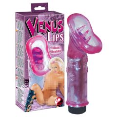 You2Toys Venus Lips - stimulátor vagíny