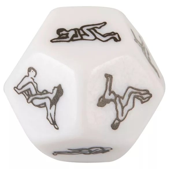 Magic Shiver Together - sada pro páry - erotická sada - 5 dílů