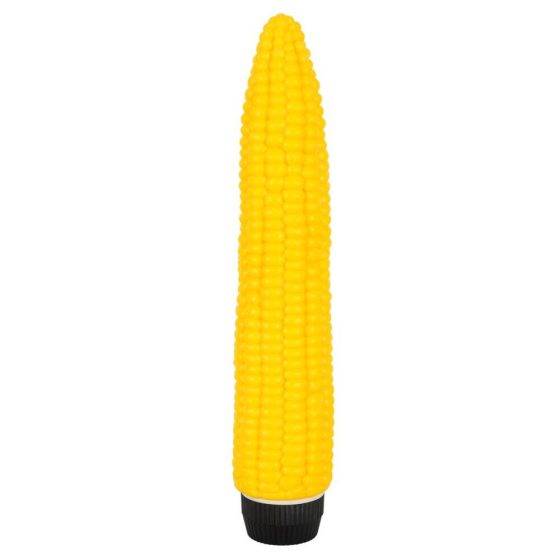 You2Toys Vibrating Farmers Mais - vibrátor v Tavria kukuřice (24 cm)