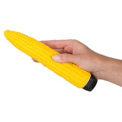   You2Toys Vibrating Farmers Mais - vibrátor v Tavria kukuřice (24 cm)