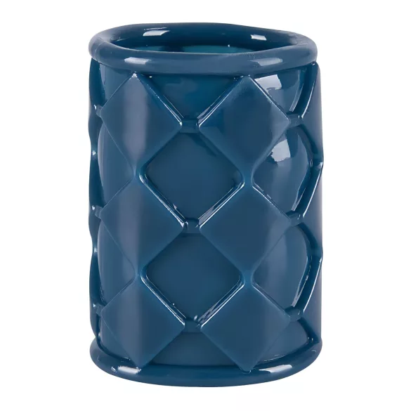 You2Toys - sada vibrátorů - 9 dílů - modrá