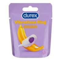 Durex Intense vibrační kroužek na penis