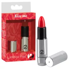 You2Toys - vibrátor na rty