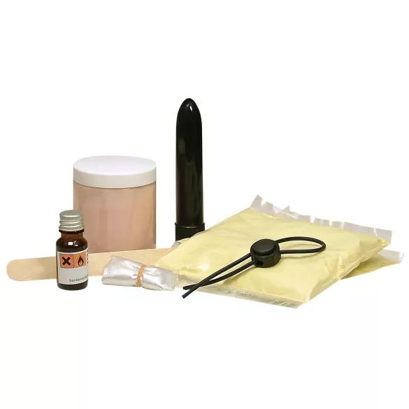 Cloneboy - vibrátor - přizpůsobitelný