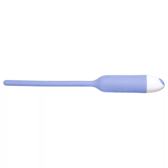 You2Toys - Vibrační silikonová uretrální sondážní tyčinka (6 mm)