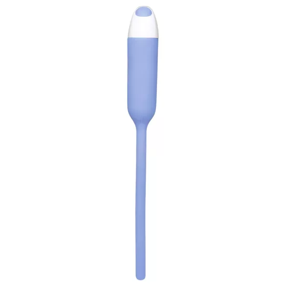 You2Toys - Vibrační silikonová uretrální sondážní tyčinka (6 mm)