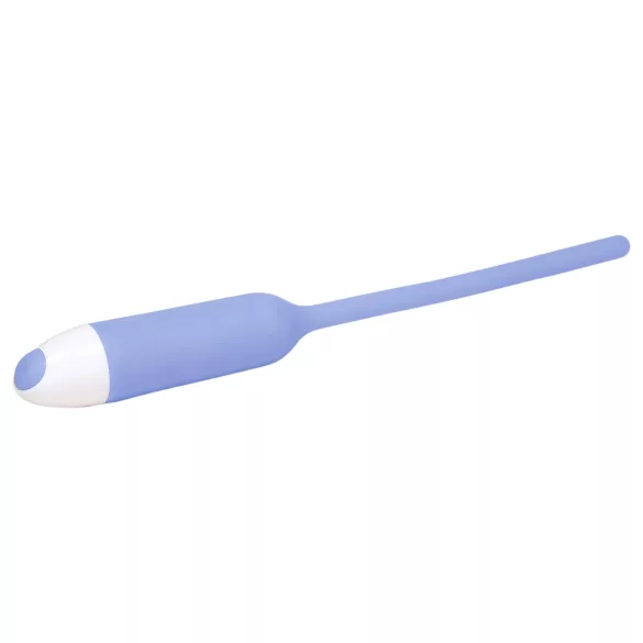 You2Toys - Vibrační silikonová uretrální sondážní tyčinka (6 mm)