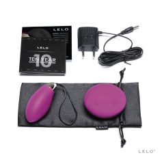 LELO Lyla 2 - vibračné vajíčko - bezdrôtové (fialové)