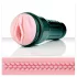 Fleshlight - masturbátor Vibro vagina - růžová