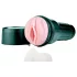 Fleshlight - masturbátor Vibro vagina - růžová