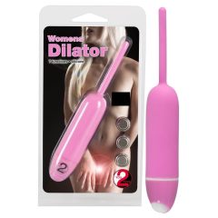 YOU2TOYS Womens dilatory - vibrační dilatátor