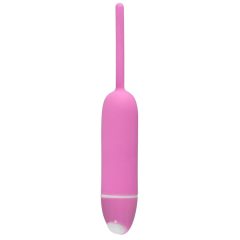   You2Toys - Womens dilatory - vibrační dilatátor pro ženy - růžový (5mm)