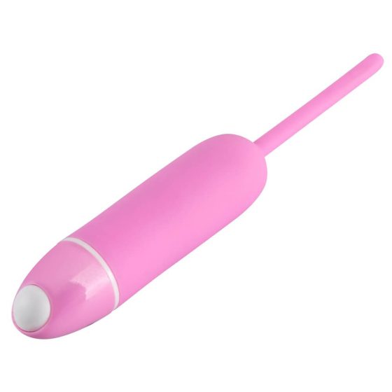 You2Toys - Womens dilatory - vibrační dilatátor pro ženy - růžový (5mm)